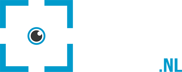 De Dronefotograaf